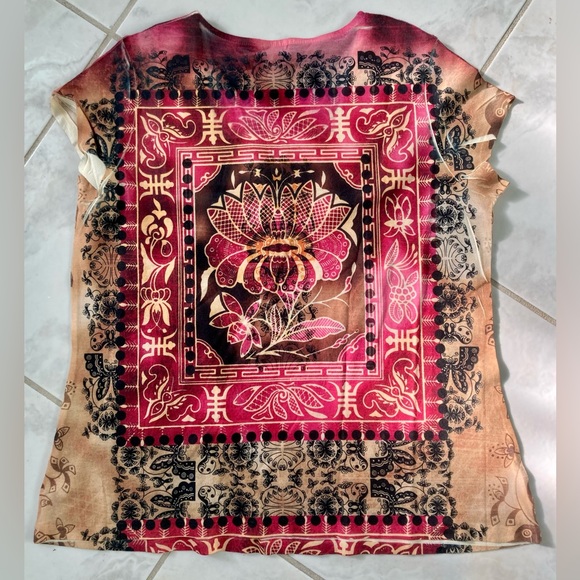 Casual Top by Chico’s - Picture 2 of 2